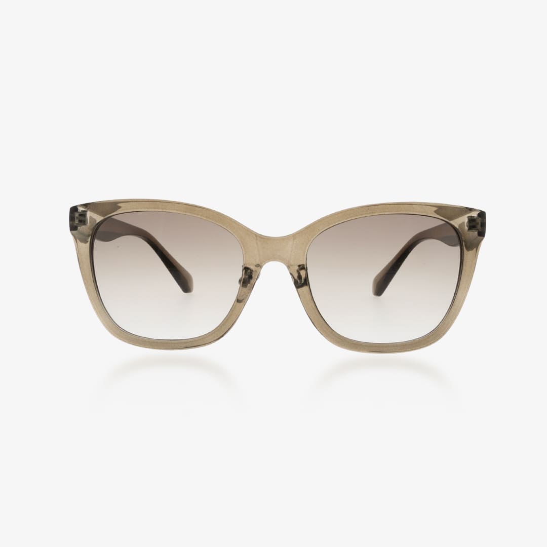 Lunettes de Soleil Oozoo Taupe UV400 SG009-TP - PRECIOVS