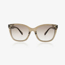 Lunettes de Soleil Oozoo Taupe UV400 SG009-TP - PRECIOVS