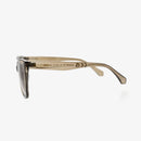 Lunettes de Soleil Oozoo Taupe UV400 SG009-TP - PRECIOVS