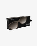 Lunettes de Soleil Oozoo Taupe UV400 SG009-TP - PRECIOVS