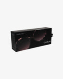 Lunettes de Soleil Oozoo Rose/Rouge Tortoise UV400 SG010-PR - PRECIOVS