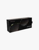 Lunettes de Soleil Oozoo Vert Tortoise UV400 SG010-TG - PRECIOVS