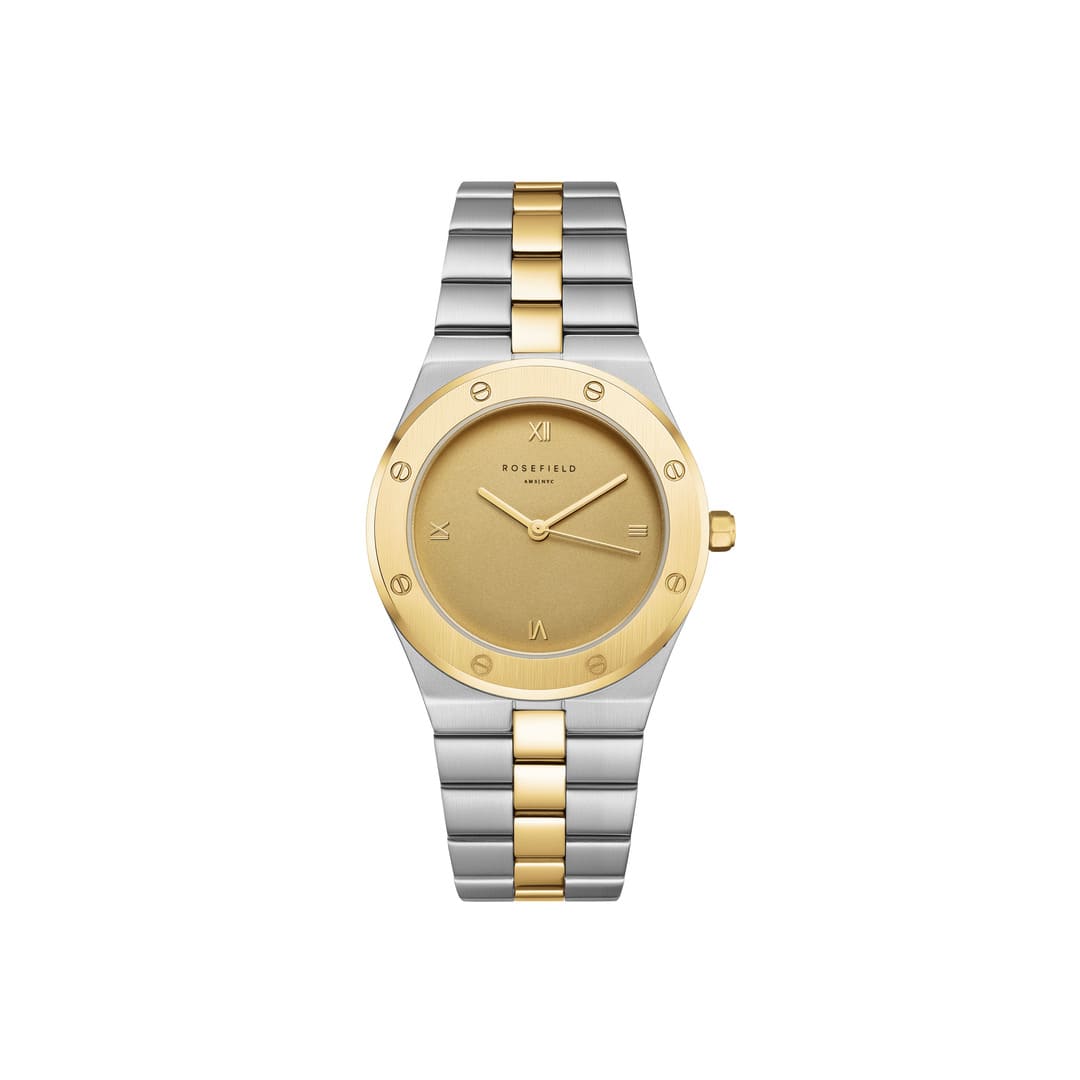 Montre Rosefield Rose Duotone SP05