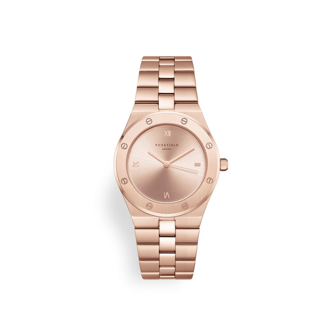 Montre Rosefield Rose Rose SP04