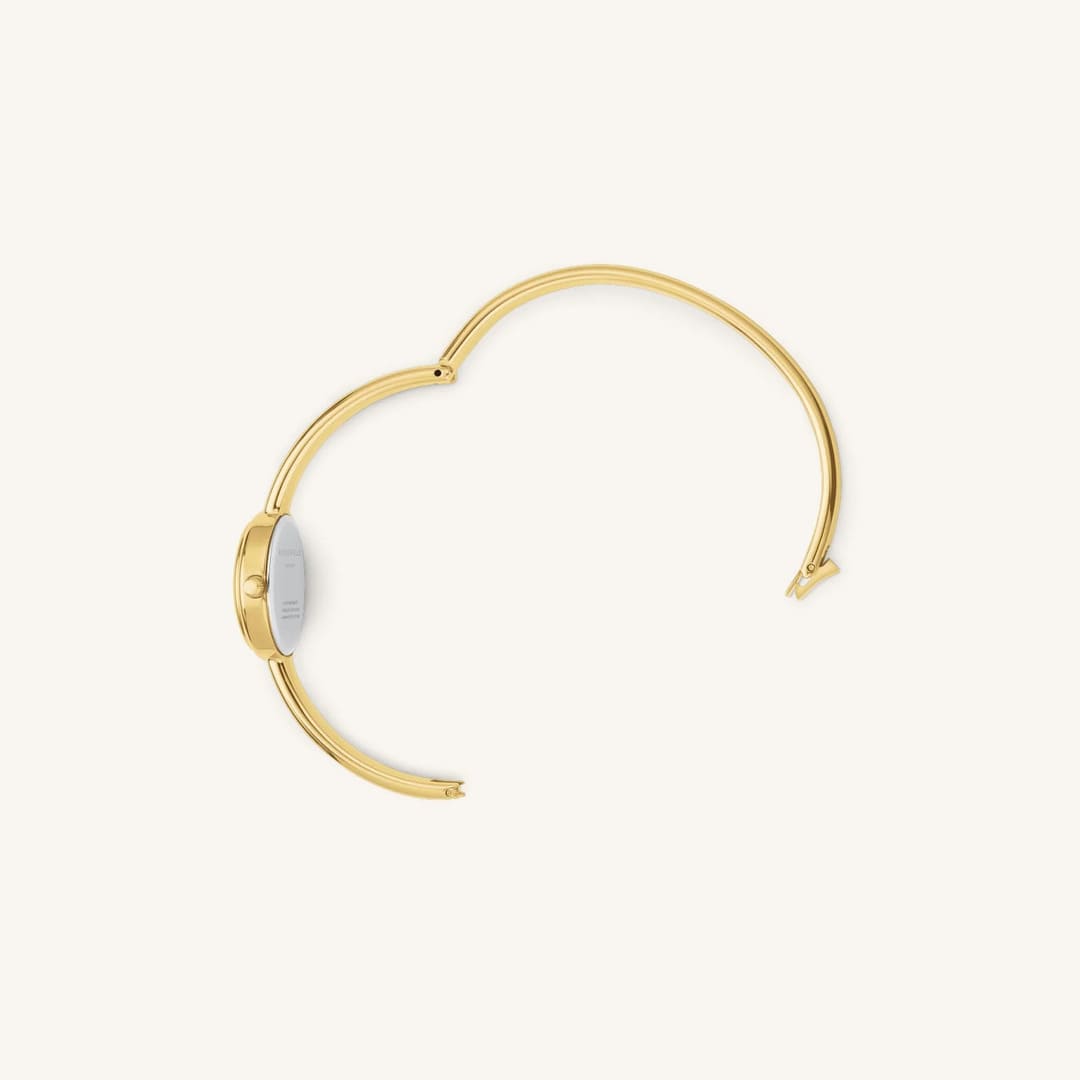 Montre Rosefield Bangle Or ST - PRECIOVS