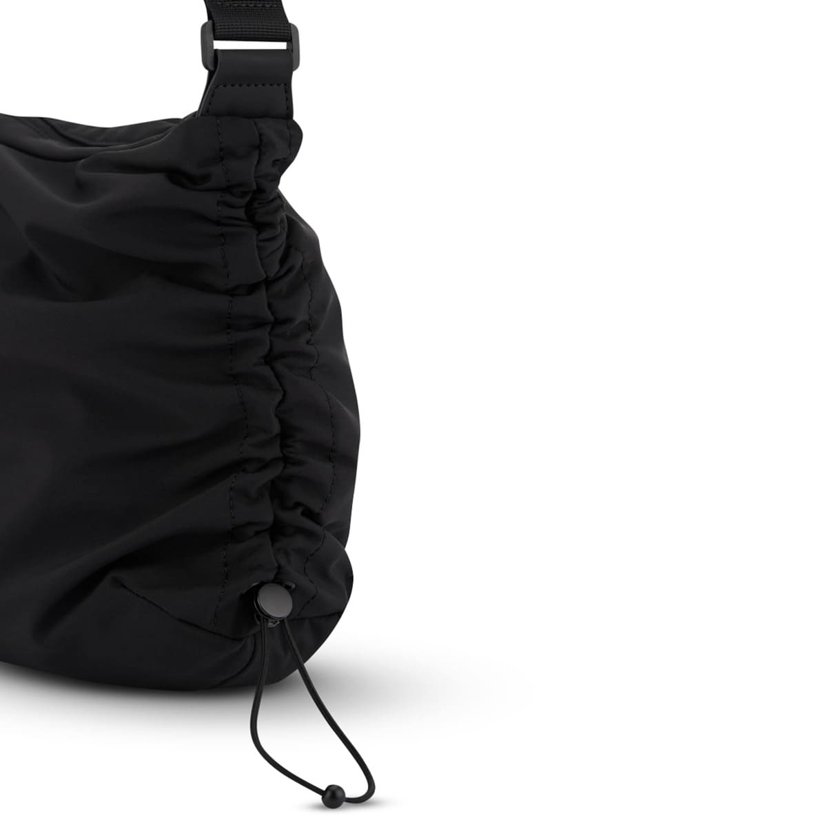 Sac Kapten & Son Skara Large All Black