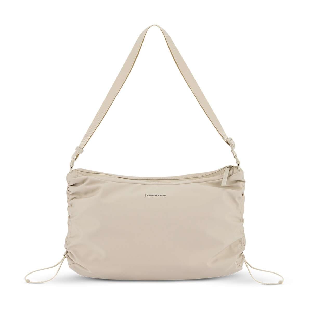 Sac Kapten & Son Skara Large Sandstone