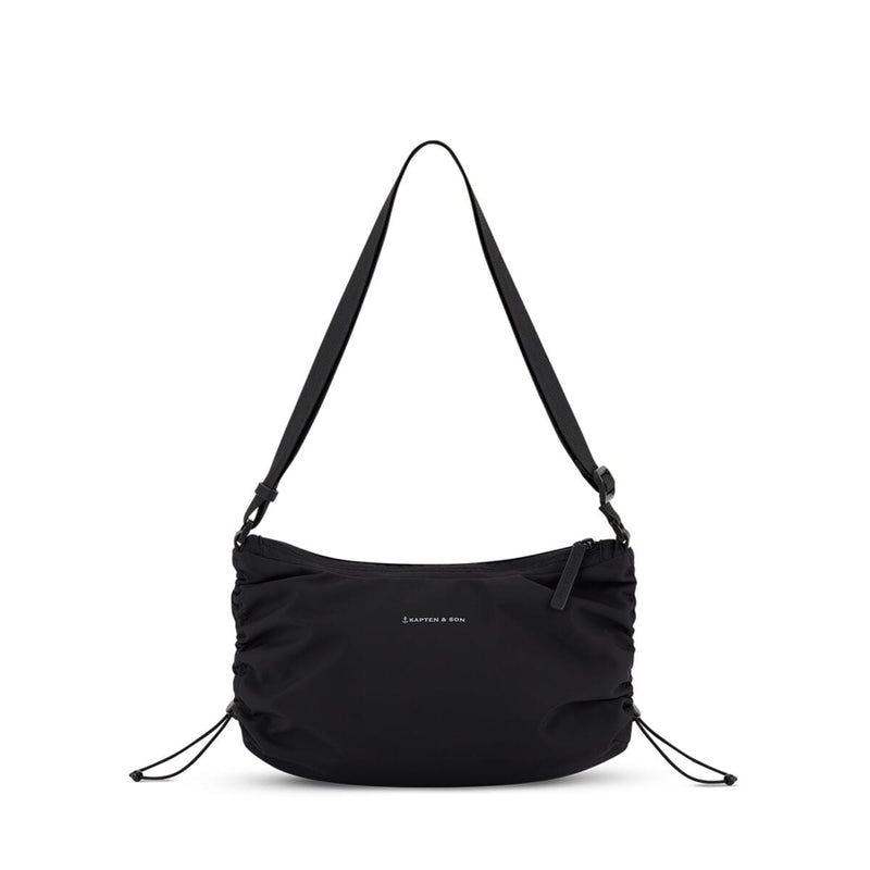 Sac Kapten & Son Skara Small All Black