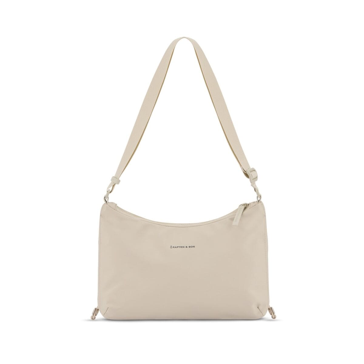 Sac Kapten & Son Skara Small Sandstone