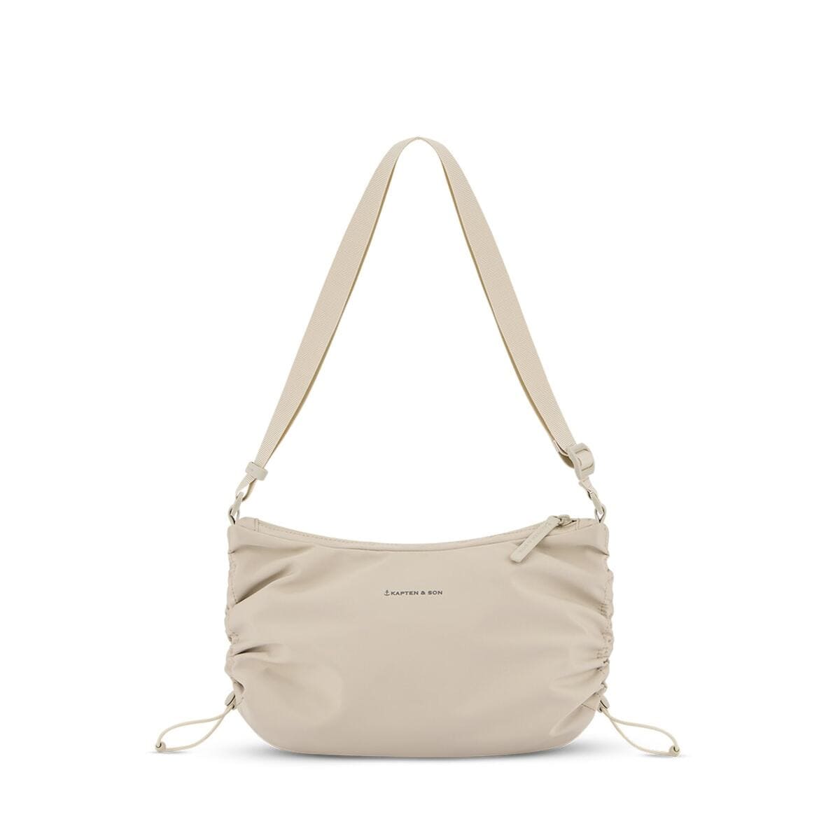 Sac Kapten & Son Skara Small Sandstone
