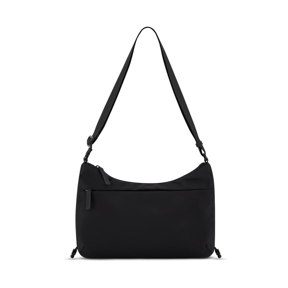 Sac Kapten & Son Skara Small All Black - PRECIOVS