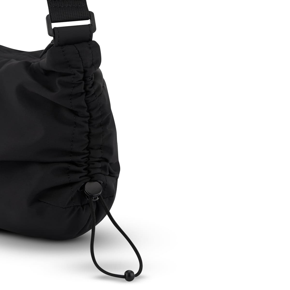 Sac Kapten & Son Skara Small All Black - PRECIOVS