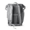 Sac à dos Rolltop Kapten & Son Yoho Stone Grey