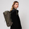 Sac à dos Rolltop Kapten & Son Yoho Forest Green - PRECIOVS