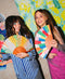 Éventail artisanal A Fan Of Playground