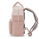 Sac à dos Kapten & Son Bergen Pro Cord Rose Clay édition limitée
