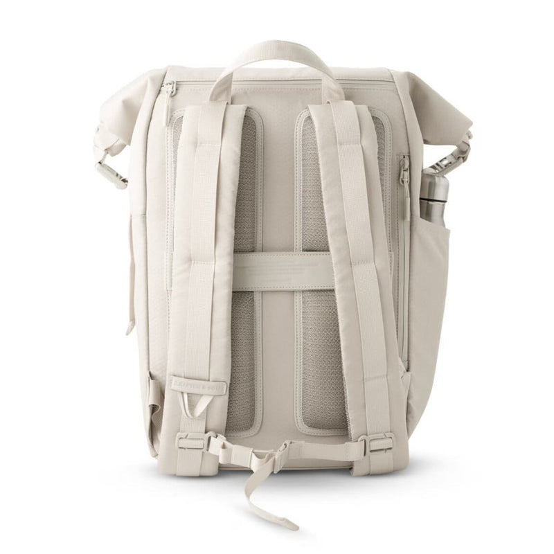 Sac à dos Rolltop Kapten & Son Yoho Sandstone - PRECIOVS