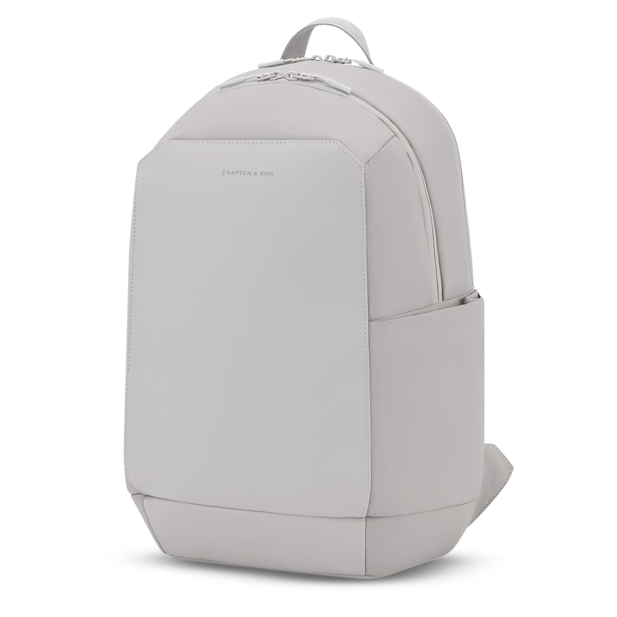 Sac à dos Kapten & Son Oslo Greige