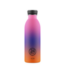 Bouteille réutilisable 24Bottles Urban Bottle Sundown 500ml - PRECIOVS