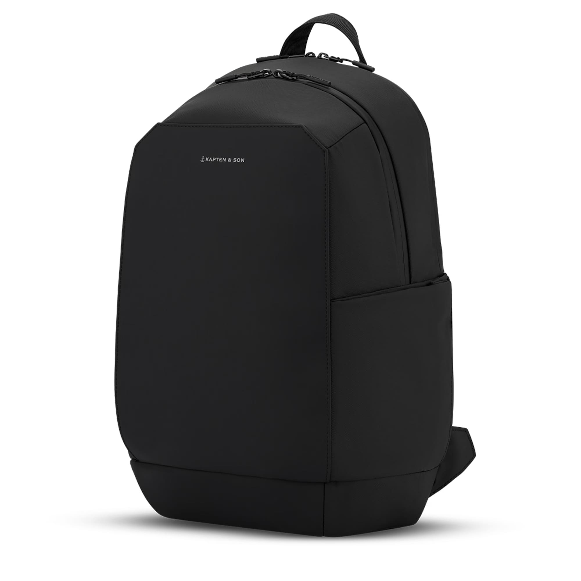 Sac à dos Kapten & Son Oslo All Black