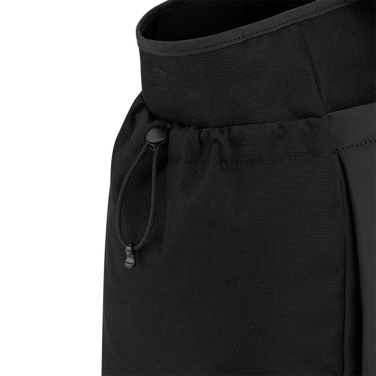 Sac bandouillère Kapten & Son Hellvi All Black