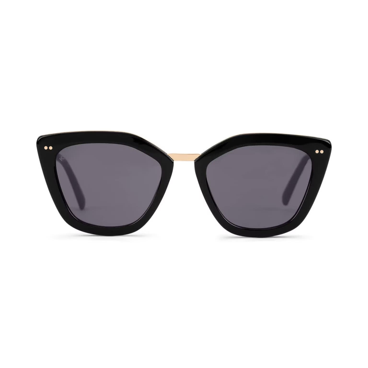 Lunettes de Soleil Kapten & Son Sydney All Black - PRECIOVS