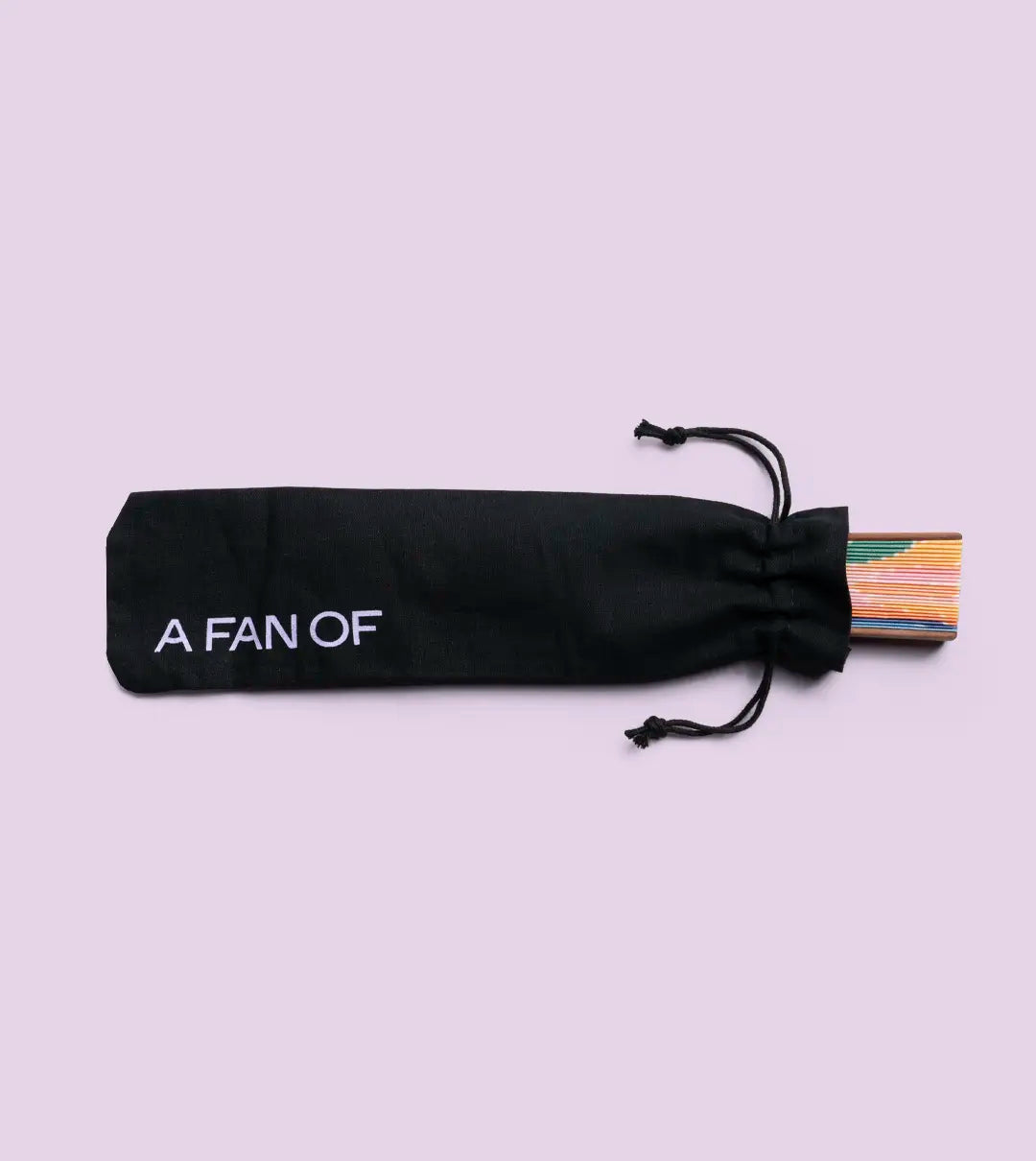 Pochette pour éventail A Fan Of - PRECIOVS