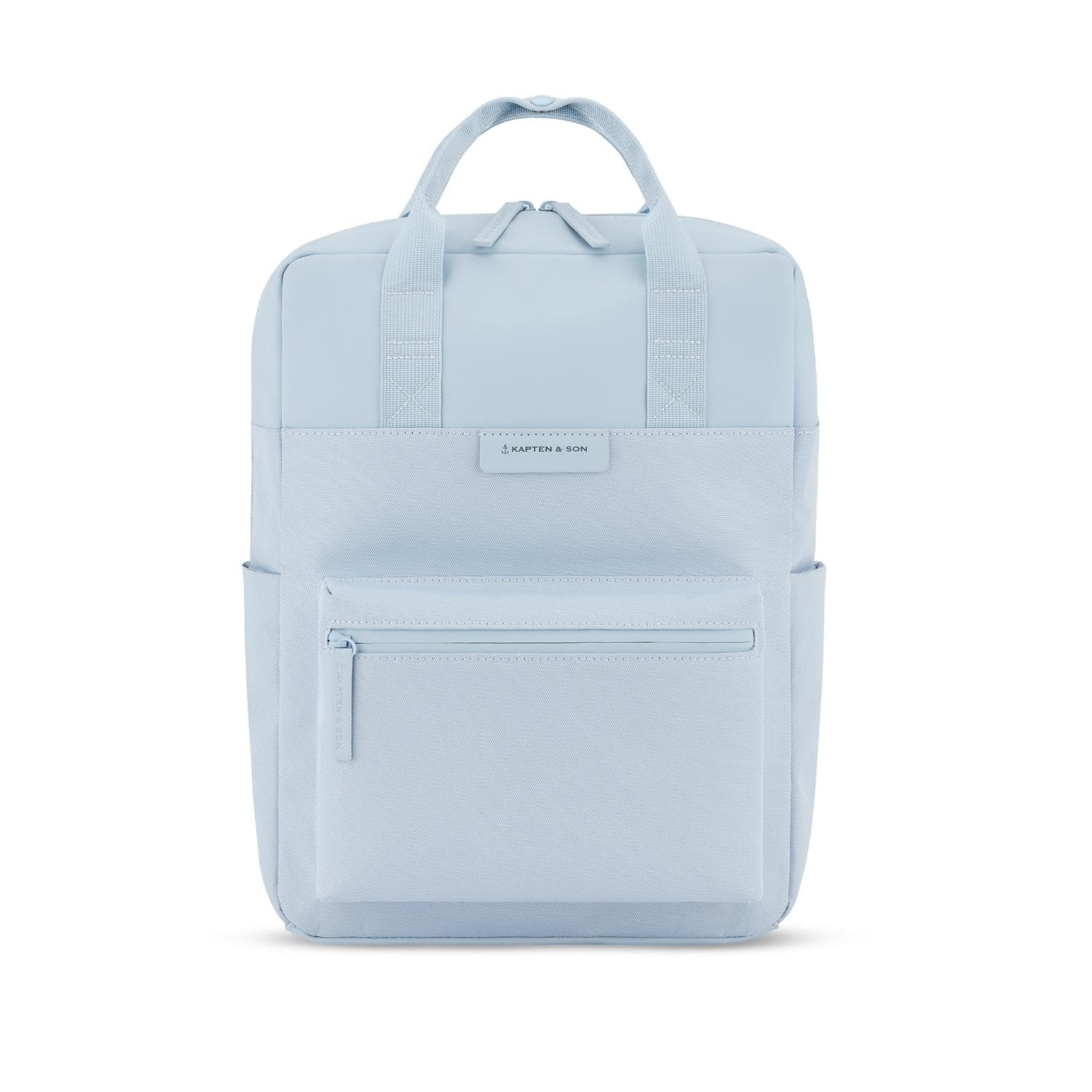 Sac à dos Kapten & Son Bergen Pro Sky Blue édition limitée