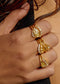 Bague MYA BAY Bright Essential BA-274.G
