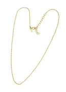 Collier MYA BAY Chaine Simple 52cm CH-02.G