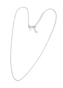Collier MYA BAY Chaine Simple 52cm CH-02.S