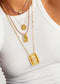 Collier MYA BAY Tilak Boheme CO-248.G