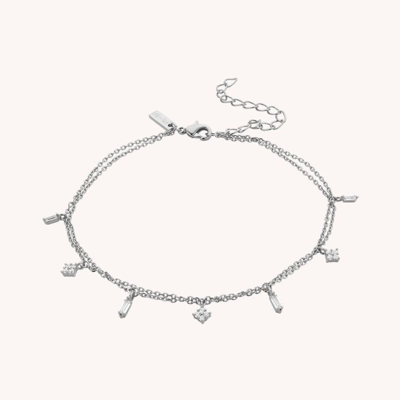 Bracelet de cheville MYA BAY High Line CV-01.S - PRECIOVS