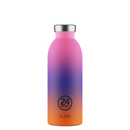 Bouteille réutilisable isotherme 24Bottles Clima Sundown 500ml - PRECIOVS