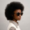 Lunettes de Soleil Kapten & Son Nairobi Sand Tortoise Brown
