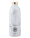 Bouteille réutilisable 24Bottles Clima Bottle Carrara 850ml - PRECIOVS