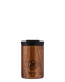 Mug isotherme 24Bottles Travel Tumbler Sequoia Wood 350ml - PRECIOVS