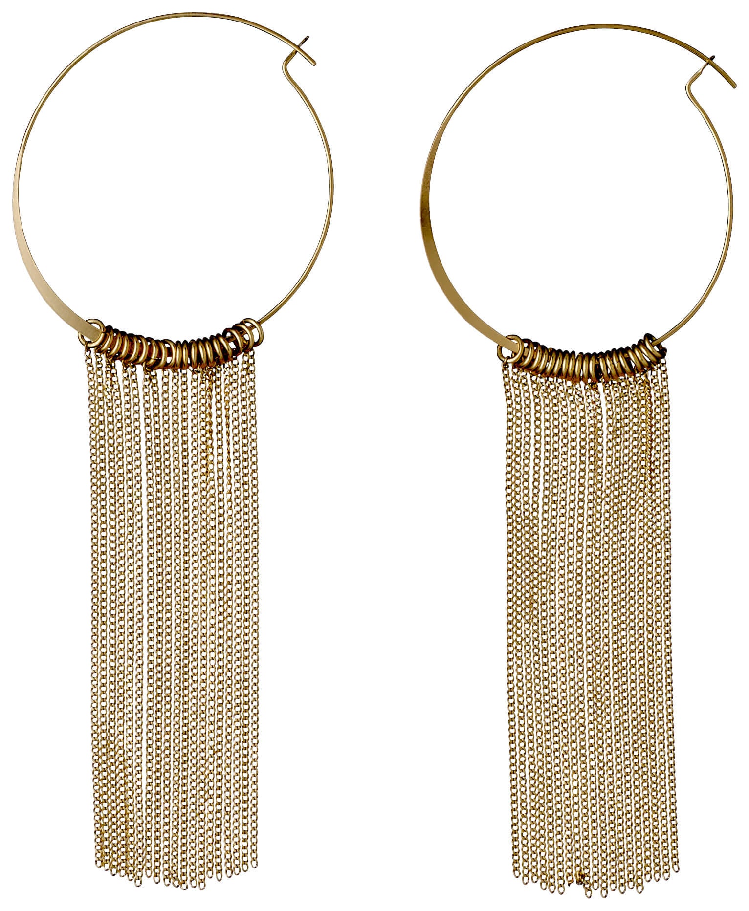 Boucles d'oreilles fantaisie Pilgrim 111642003 - PRECIOVS