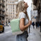 Sac à dos Kapten & Son Lillestrom Sand Mint - PRECIOVS