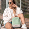 Sac à dos Kapten & Son Lillestrom Sand Mint - PRECIOVS