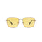 Lunettes de Soleil Kapten & Son Orlando Silver Lemon - PRECIOVS