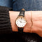 Montre CLUSE La Vedette Rose Gold White/Black CL50008 - PRECIOVS