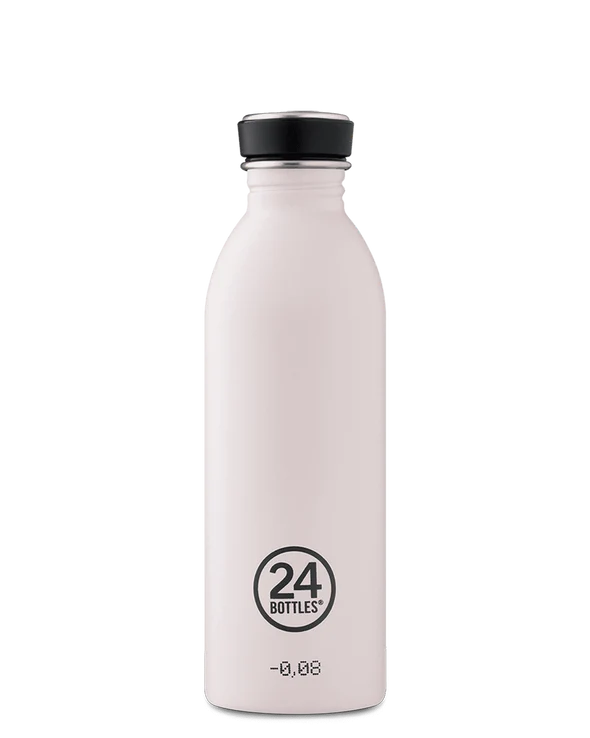 Bouteille réutilisable 24Bottles Urban Bottle Gravity 500ml - PRECIOVS
