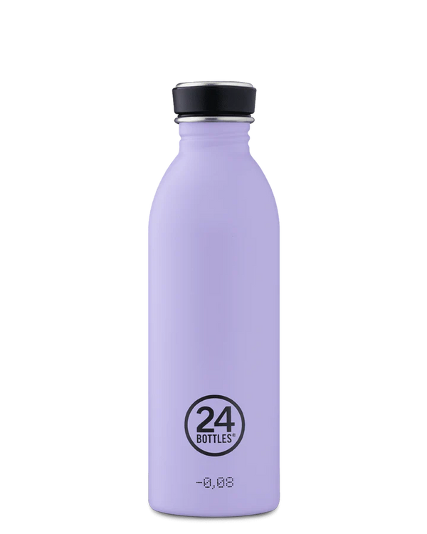 Bouteille réutilisable 24Bottles Urban Bottle Erica 500ml - PRECIOVS