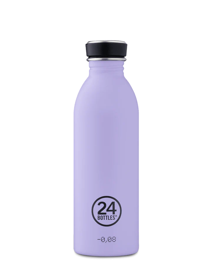 Bouteille réutilisable 24Bottles Urban Bottle Erica 500ml - PRECIOVS