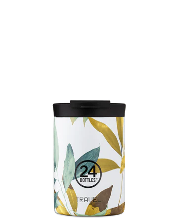 Mug isotherme 24Bottles Travel Tumbler Tivoli 350ml - PRECIOVS