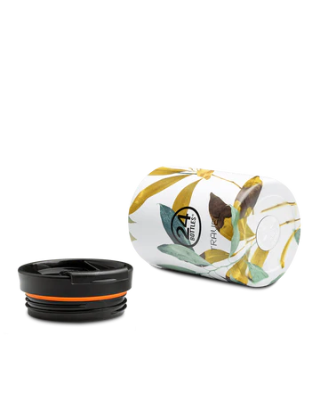 Mug isotherme 24Bottles Travel Tumbler Tivoli 350ml - PRECIOVS