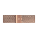 Bracelet pour montre PAUL HEWITT Métal IP Or Rosé - PRECIOVS