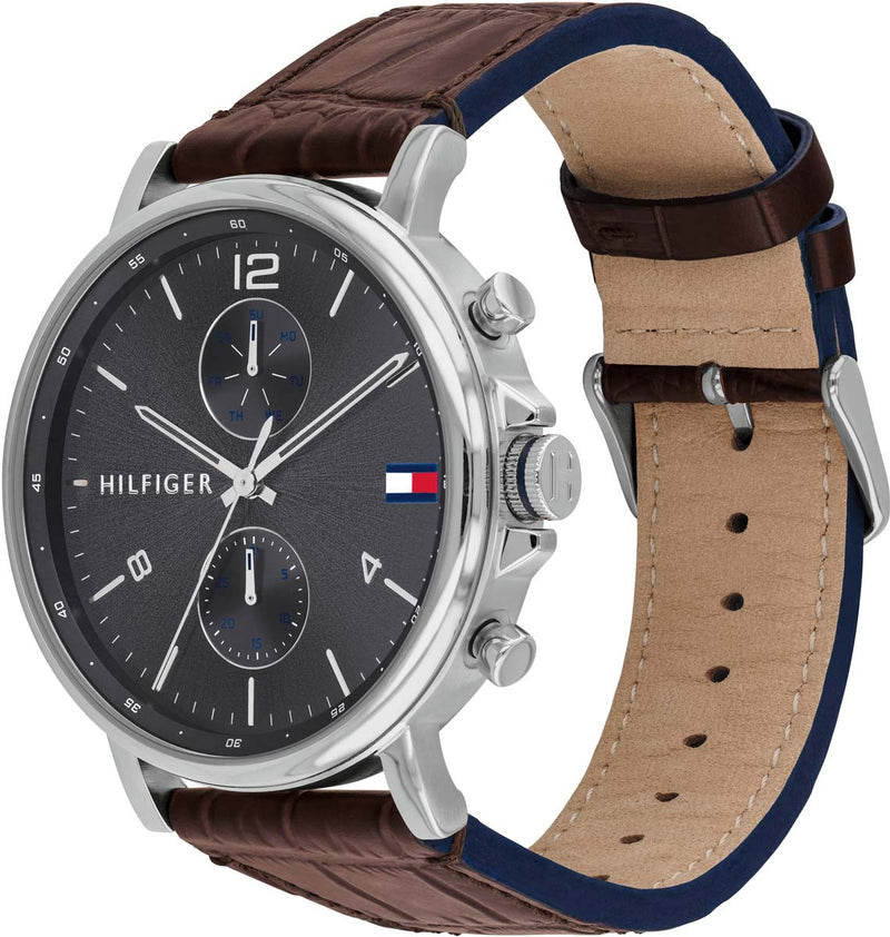 Tommy hilfiger top daniel horloge