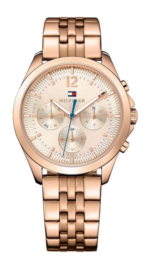 Montre Tommy Hilfiger Kingsley 1781700 - PRECIOVS